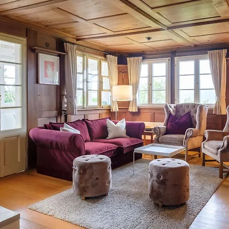 Σπίτι διακοπών Bergfriede - 5 Schlafzimmer - Feldberg Im Schwarzwald Falkau