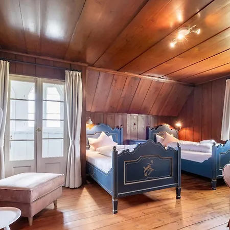 Bergfriede - 5 Schlafzimmer - Feldberg Im Schwarzwald Σπίτι διακοπών *