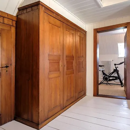 Σπίτι διακοπών Bergfriede - 5 Schlafzimmer - Feldberg Im Schwarzwald Falkau