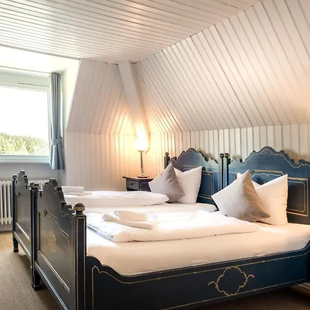 Bergfriede - 5 Schlafzimmer - Feldberg Im Schwarzwald