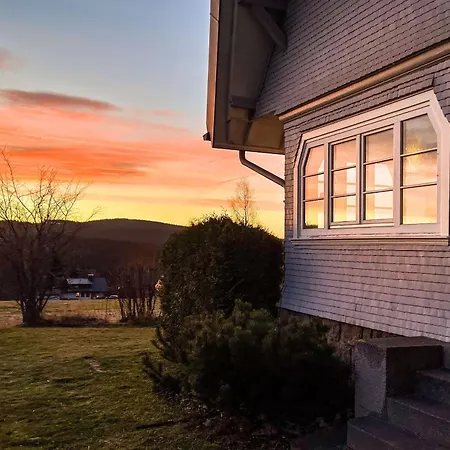 Σπίτι διακοπών Bergfriede - 5 Schlafzimmer - Feldberg Im Schwarzwald