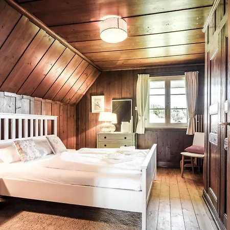 Bergfriede - 5 Schlafzimmer - Feldberg Im Schwarzwald 度假居 *