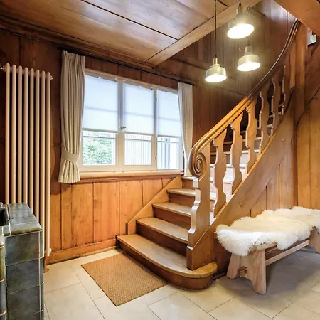 Bergfriede - 5 Schlafzimmer - Feldberg Im Schwarzwald Σπίτι διακοπών Falkau