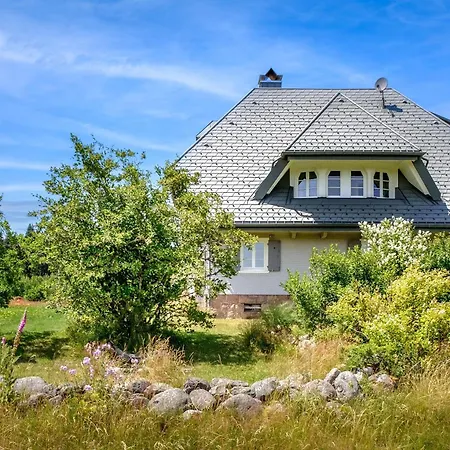 Bergfriede - 5 Schlafzimmer - Feldberg Im Schwarzwald 费尔德伯格