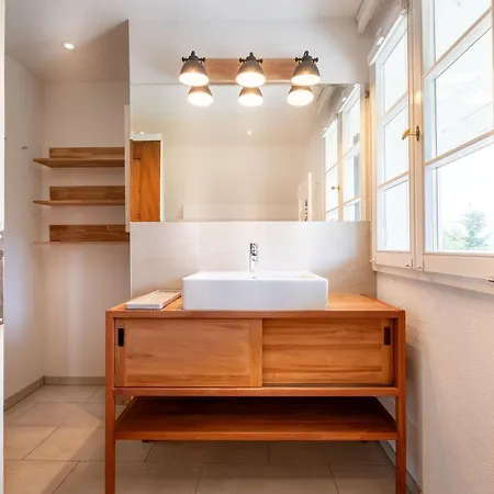 Bergfriede - 5 Schlafzimmer - Feldberg Im Schwarzwald