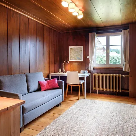 Bergfriede - 5 Schlafzimmer - Feldberg Im Schwarzwald 度假居