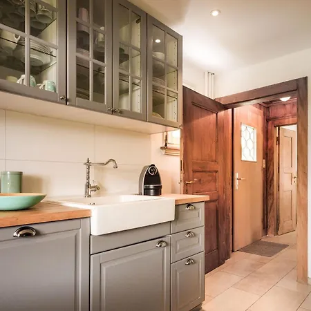 Bergfriede - 5 Schlafzimmer - Feldberg Im Schwarzwald *