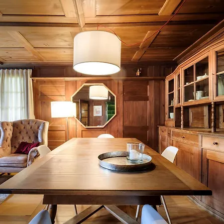 Bergfriede - 5 Schlafzimmer - Feldberg Im Schwarzwald