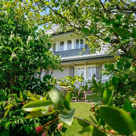 Bergfriede - 5 Schlafzimmer - Feldberg Im Schwarzwald 度假居