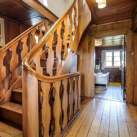 度假居 Bergfriede - 5 Schlafzimmer - Feldberg Im Schwarzwald 费尔德伯格