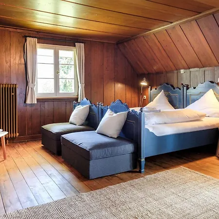 Bergfriede - 5 Schlafzimmer - Feldberg Im Schwarzwald *