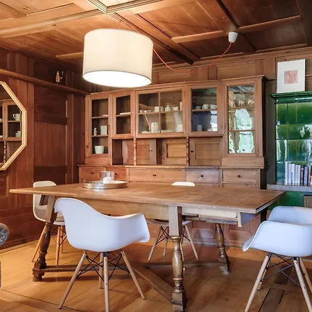 度假居 Bergfriede - 5 Schlafzimmer - Feldberg Im Schwarzwald 费尔德伯格