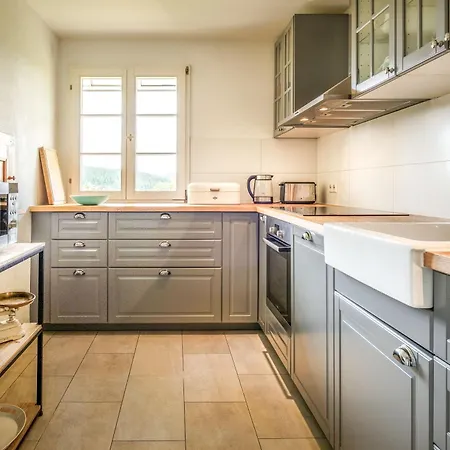 Bergfriede - 5 Schlafzimmer - Feldberg Im Schwarzwald *